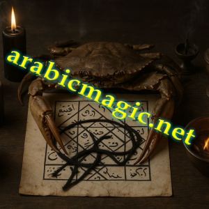 Revenge Magic For Harm & Punishment, Ancient Arabic Black Magic Curse For Destruction