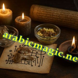 Islamic Black Magic For Drive Off & Removing A Rival, Arabic Black Magic Third Party Removal Spell