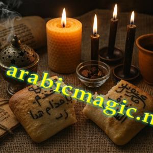 Arabic Ritual For Separation of Lovers, Friends Or Couple, Powerful Break Up Spell, Relationship Destruction Black Magic