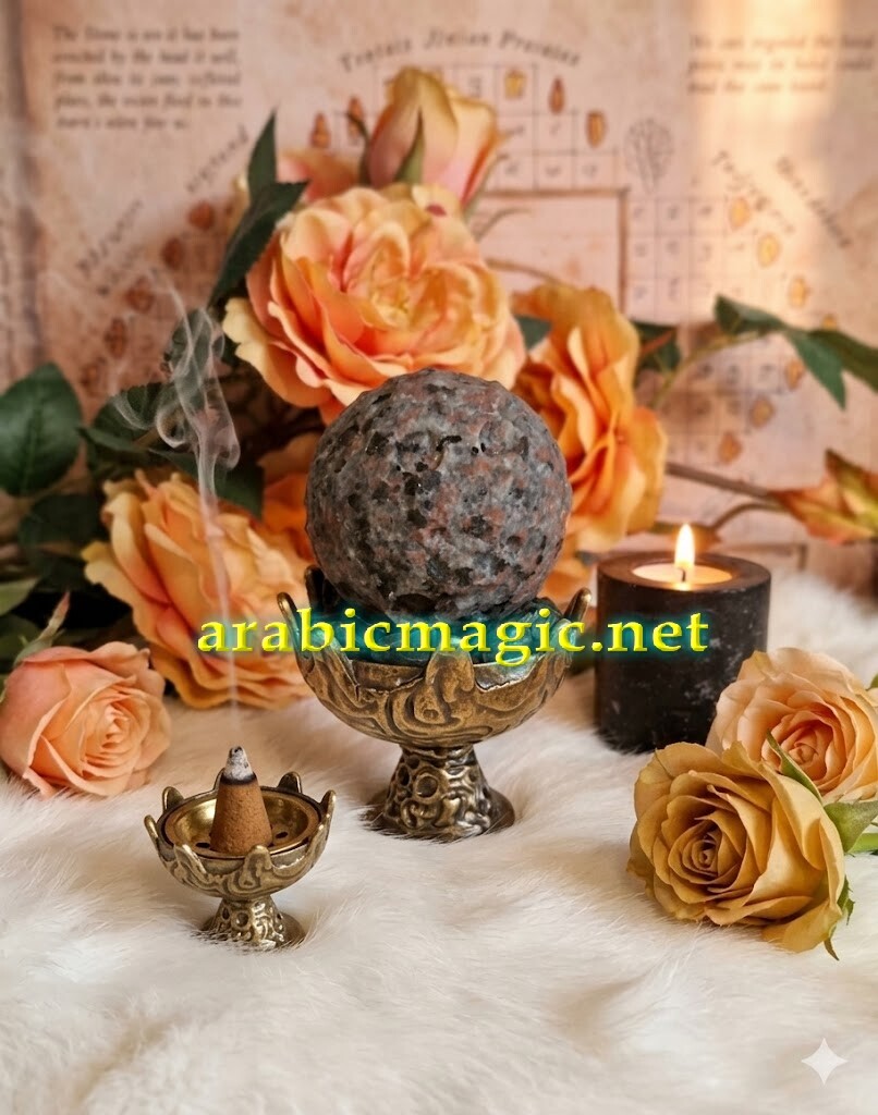 The Angelic Celestial Pearl Noor Al-Mala’ika, Embrace The Powers of Angelic Hosts, Magnet For Wealth & Prosperity, Success, Divine Favor