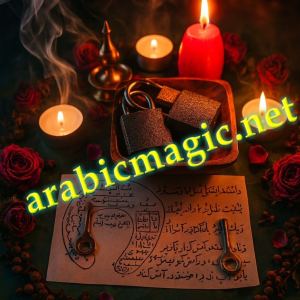 Arabic Love Magic For Obsession & Stopping Infidelity, Love Attraction Spell