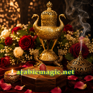 The Golden Pact of King Solomon, A Covenant of Divine Command