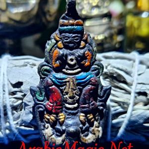 The Khodam of Wealth, Money Flowing, Extreme Richness & Abundance, King Sayf Khodamic Magical Amulet of Unlimited Financial Opportunities