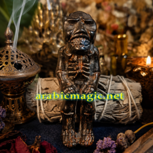 Khodam Rare Talisman