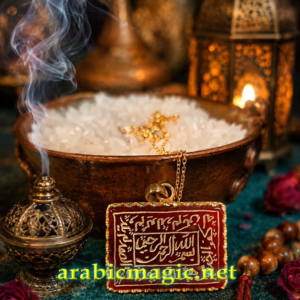 Spiritual Power Charm