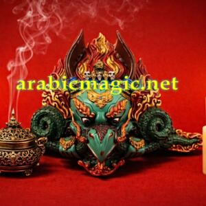 Iṣyān al-Dahr, The Unseen Amulet of Long Life, Anti Aging & Good Health