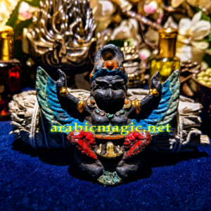 Khodamic Amulet