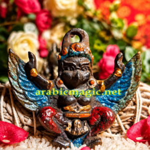 Khodam King Zafir, Rare Magical Artefact of Unquestionable Power, Fulfillment of Secret Desires, Attracting Money & Wealth