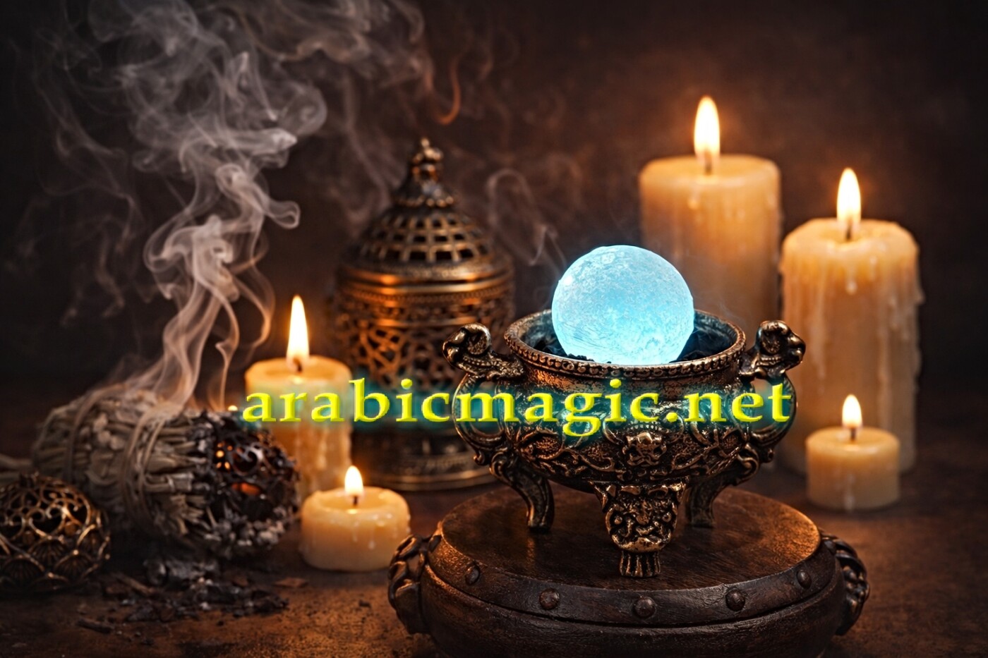 The Rare Moon Mustika Pearl, Keeper of Light, Silent Guardianship, Keeper of Prosperity & Spiritual Blessing - Image 2
